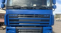 DAF  XF 105 2011 годаүшін30 000 000 тг. в Актау – фото 5