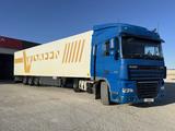 DAF XF 105