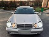 Mercedes-Benz E 240 1997 годаүшін4 750 000 тг. в Шымкент