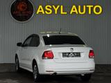 Volkswagen Polo 2015 годаүшін5 090 000 тг. в Шымкент – фото 4