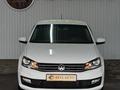 Volkswagen Polo 2015 года за 5 090 000 тг. в Шымкент