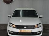Volkswagen Polo 2015 годаүшін5 090 000 тг. в Шымкент