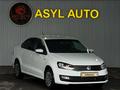 Volkswagen Polo 2015 года за 5 090 000 тг. в Шымкент – фото 3