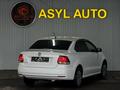 Volkswagen Polo 2015 года за 5 090 000 тг. в Шымкент – фото 5