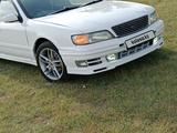 Nissan Cefiro 1994 годаүшін1 650 000 тг. в Алматы – фото 2