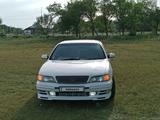 Nissan Cefiro 1994 годаүшін1 650 000 тг. в Алматы – фото 3