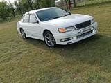 Nissan Cefiro 1994 годаүшін1 650 000 тг. в Алматы – фото 4