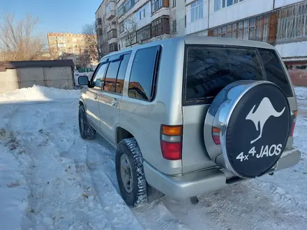 Isuzu Trooper 1996 года за 3 300 000 тг. в Астана – фото 4