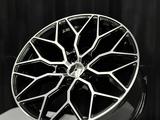 Диски R18/5x114.3 kia hyundai за 250 000 тг. в Алматы