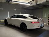Mercedes-Benz AMG GT 2019 года за 40 000 000 тг. в Алматы – фото 4