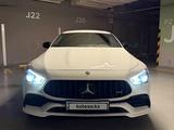 Mercedes-Benz AMG GT 2019 года за 40 000 000 тг. в Алматы – фото 2