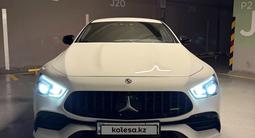 Mercedes-Benz AMG GT 2019 года за 40 000 000 тг. в Алматы – фото 2