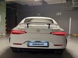 Mercedes-Benz AMG GT 2019 года за 40 000 000 тг. в Алматы – фото 5
