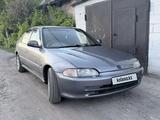 Honda Civic 1994 годаүшін1 600 000 тг. в Усть-Каменогорск – фото 2