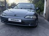 Honda Civic 1994 годаүшін1 600 000 тг. в Усть-Каменогорск – фото 3