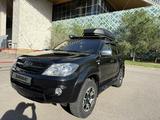 Toyota Fortuner 2007 года за 9 300 000 тг. в Астана – фото 3