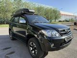 Toyota Fortuner 2007 года за 9 300 000 тг. в Астана