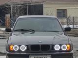 BMW 520 1993 года за 1 800 000 тг. в Алматы – фото 2