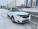 ВАЗ (Lada) Priora 2171 2015 годаүшін3 300 000 тг. в Астана – фото 3