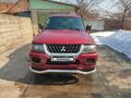 Mitsubishi Montero Sport 2003 года за 5 000 000 тг. в Алматы – фото 3