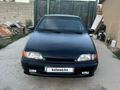 ВАЗ (Lada) 2114 2009 года за 800 000 тг. в Шымкент – фото 2