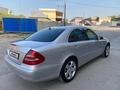 Mercedes-Benz E 320 2002 года за 6 200 000 тг. в Талдыкорган – фото 5