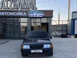 ВАЗ (Lada) 21099 1999 года за 1 300 000 тг. в Шымкент – фото 3