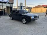 ВАЗ (Lada) 21099 1999 года за 1 300 000 тг. в Шымкент – фото 4