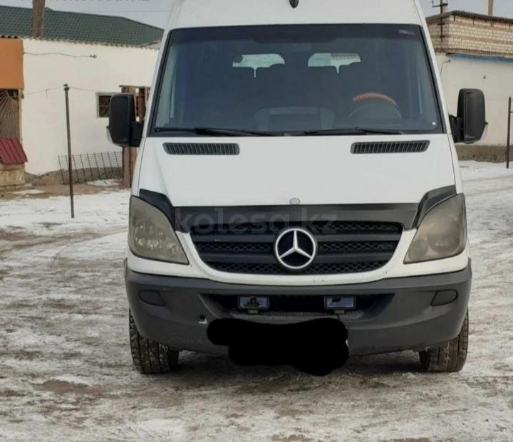 Mercedes-Benz Sprinter 2009 г.