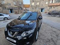 Nissan X-Trail 2016 года за 9 500 000 тг. в Актау