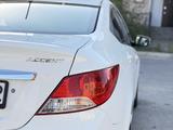 Hyundai Accent 2013 годаүшін4 700 000 тг. в Актау