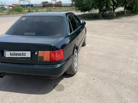 Audi A6 1995 года за 2 450 000 тг. в Тараз