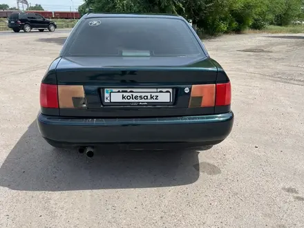 Audi A6 1995 года за 2 450 000 тг. в Тараз – фото 9