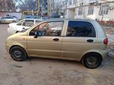 Daewoo Matiz 2009 годаүшін700 000 тг. в Актобе – фото 2