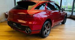 Genesis GV70 3.5T 2024 года за 39 125 000 тг. в Астана – фото 4