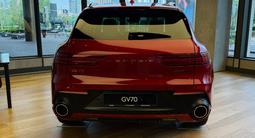 Genesis GV70 3.5T 2024 года за 39 125 000 тг. в Астана – фото 5