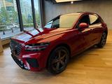 Genesis GV70 3.5T 2024 года за 39 125 000 тг. в Астана