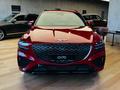 Genesis GV70 3.5T 2024 года за 39 125 000 тг. в Астана – фото 2