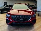 Genesis GV70 3.5T 2024 года за 39 125 000 тг. в Астана – фото 2