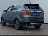 Lifan MyWay 2018 года за 4 000 000 тг. в Уральск – фото 3