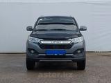 Lifan MyWay 2018 года за 4 000 000 тг. в Уральск – фото 2