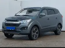 Lifan MyWay, 2018