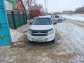 ВАЗ (Lada) Granta 2190 2014 годаүшін3 800 000 тг. в Костанай – фото 3