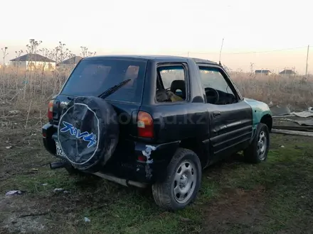 Toyota RAV4 1998 года за 1 500 000 тг. в Алматы – фото 7