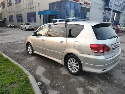 Toyota Ipsum 2003 года за 5 250 000 тг. в Алматы – фото 5