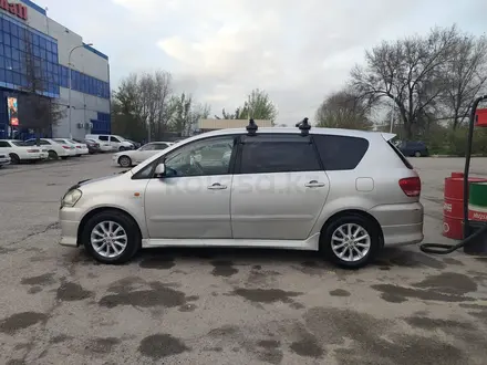 Toyota Ipsum 2003 года за 5 250 000 тг. в Алматы – фото 7