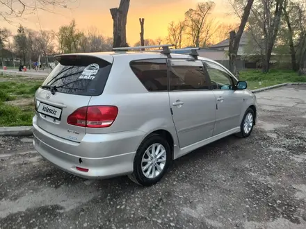 Toyota Ipsum 2003 года за 5 250 000 тг. в Алматы – фото 8