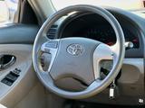 Toyota Camry 2008 годаүшін6 200 000 тг. в Уральск – фото 4