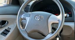 Toyota Camry 2008 года за 6 200 000 тг. в Уральск – фото 4