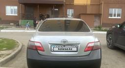 Toyota Camry 2008 года за 6 200 000 тг. в Уральск – фото 3